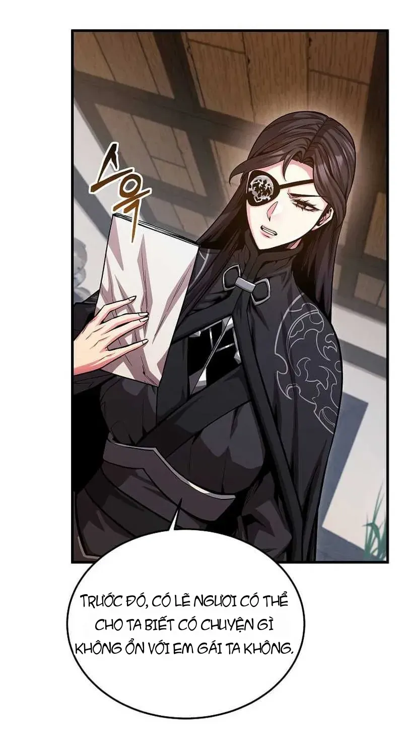 Chế Ám Trấn Thiên Kinh Chap 12 - Next Chap 13