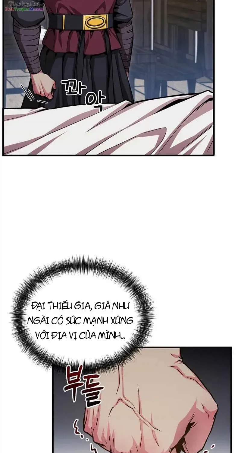 Chế Ám Trấn Thiên Kinh Chap 12 - Next Chap 13