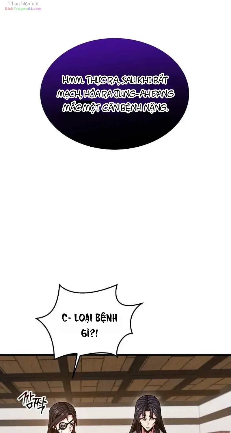 Chế Ám Trấn Thiên Kinh Chap 12 - Next Chap 13
