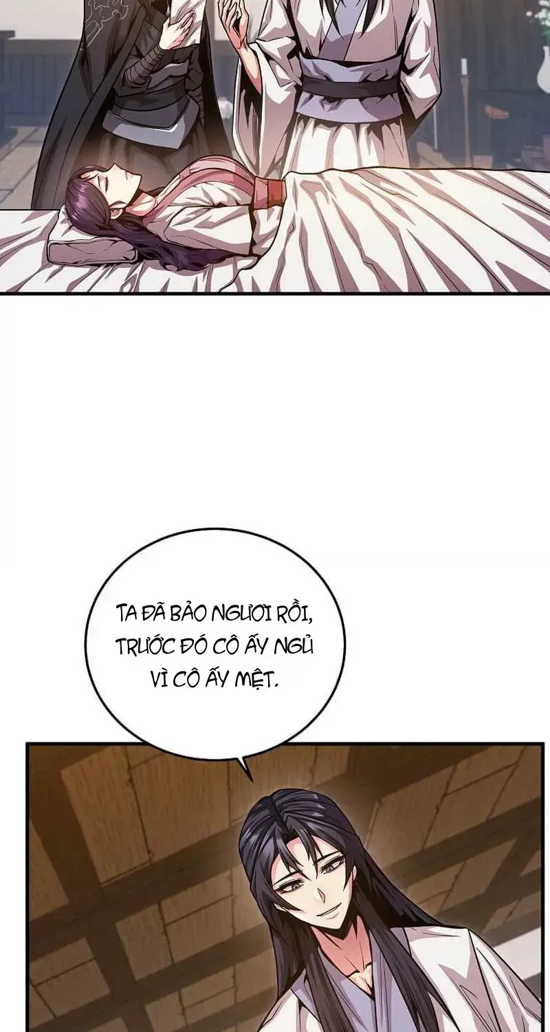 Chế Ám Trấn Thiên Kinh Chap 12 - Next Chap 13