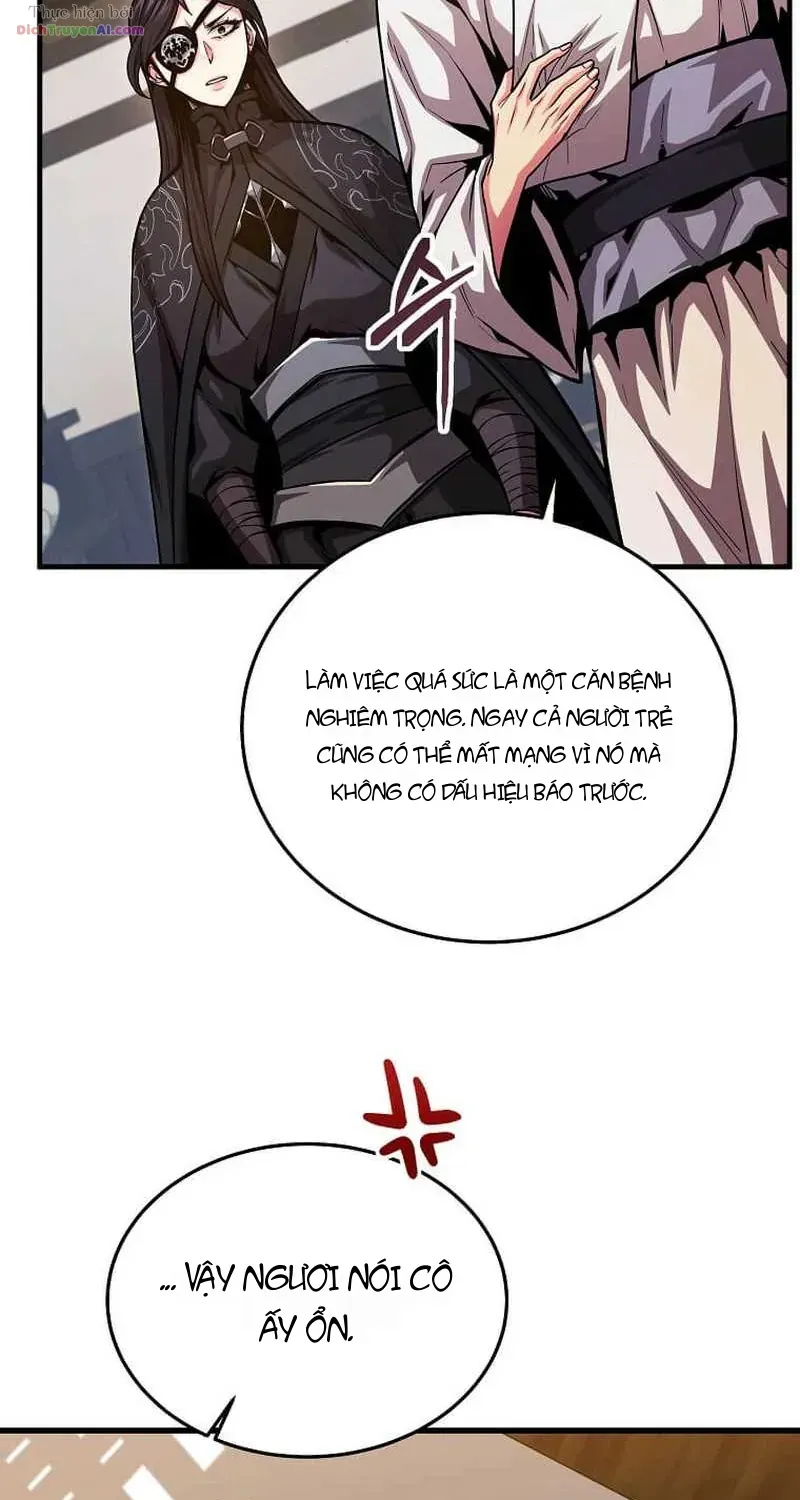 Chế Ám Trấn Thiên Kinh Chap 12 - Next Chap 13