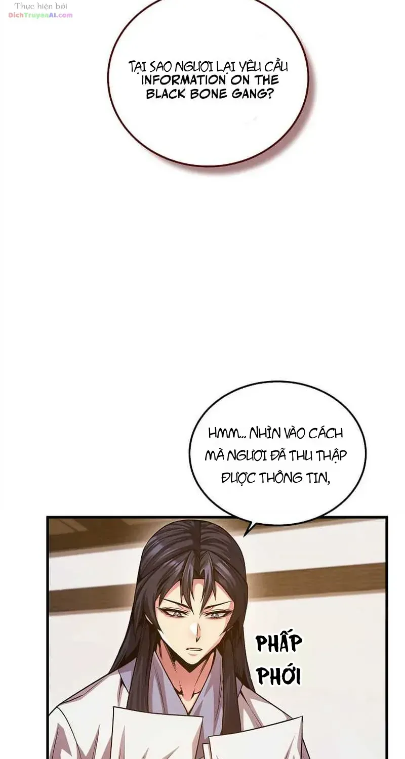 Chế Ám Trấn Thiên Kinh Chap 12 - Next Chap 13