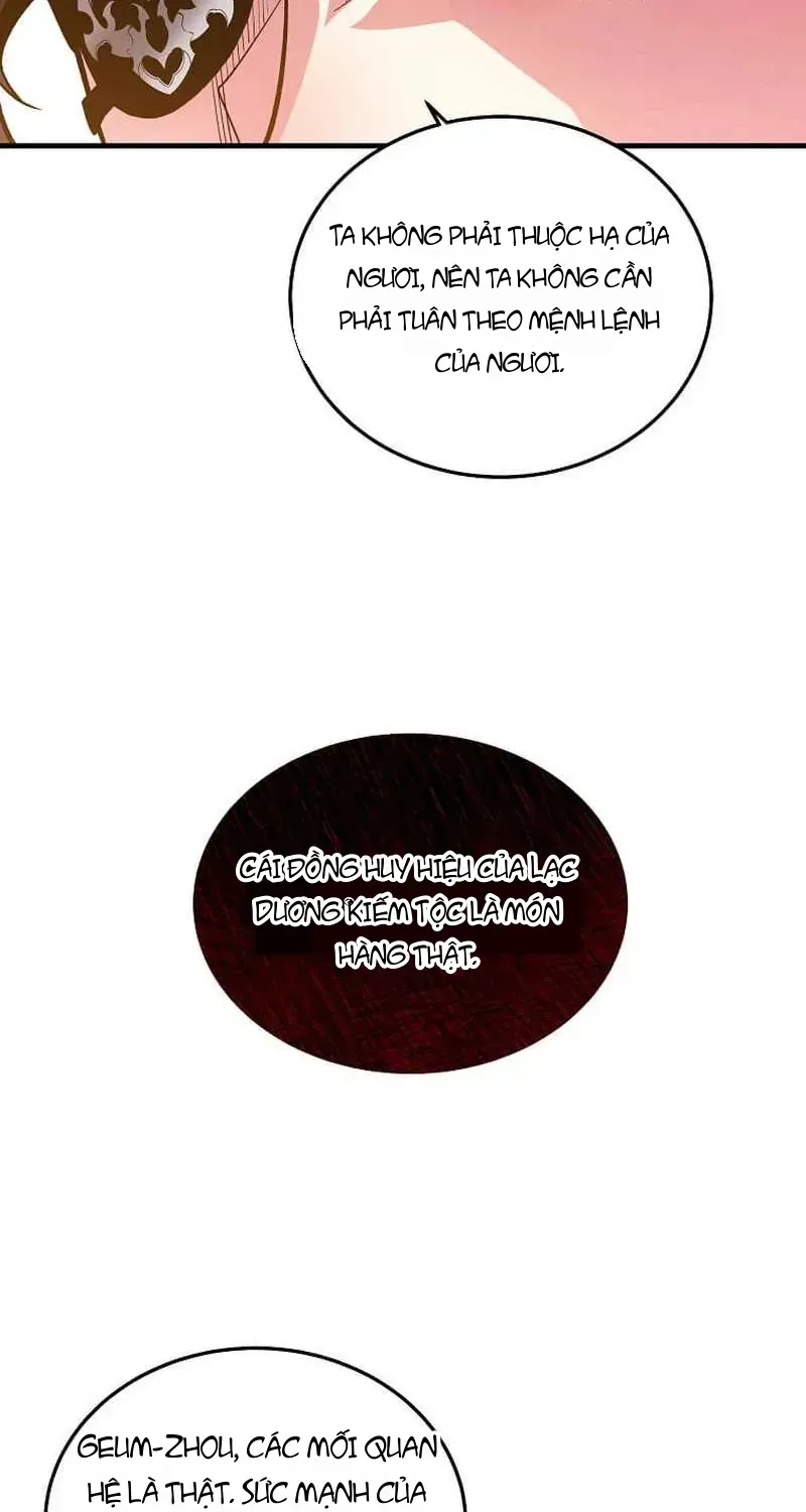 Chế Ám Trấn Thiên Kinh Chap 12 - Next Chap 13