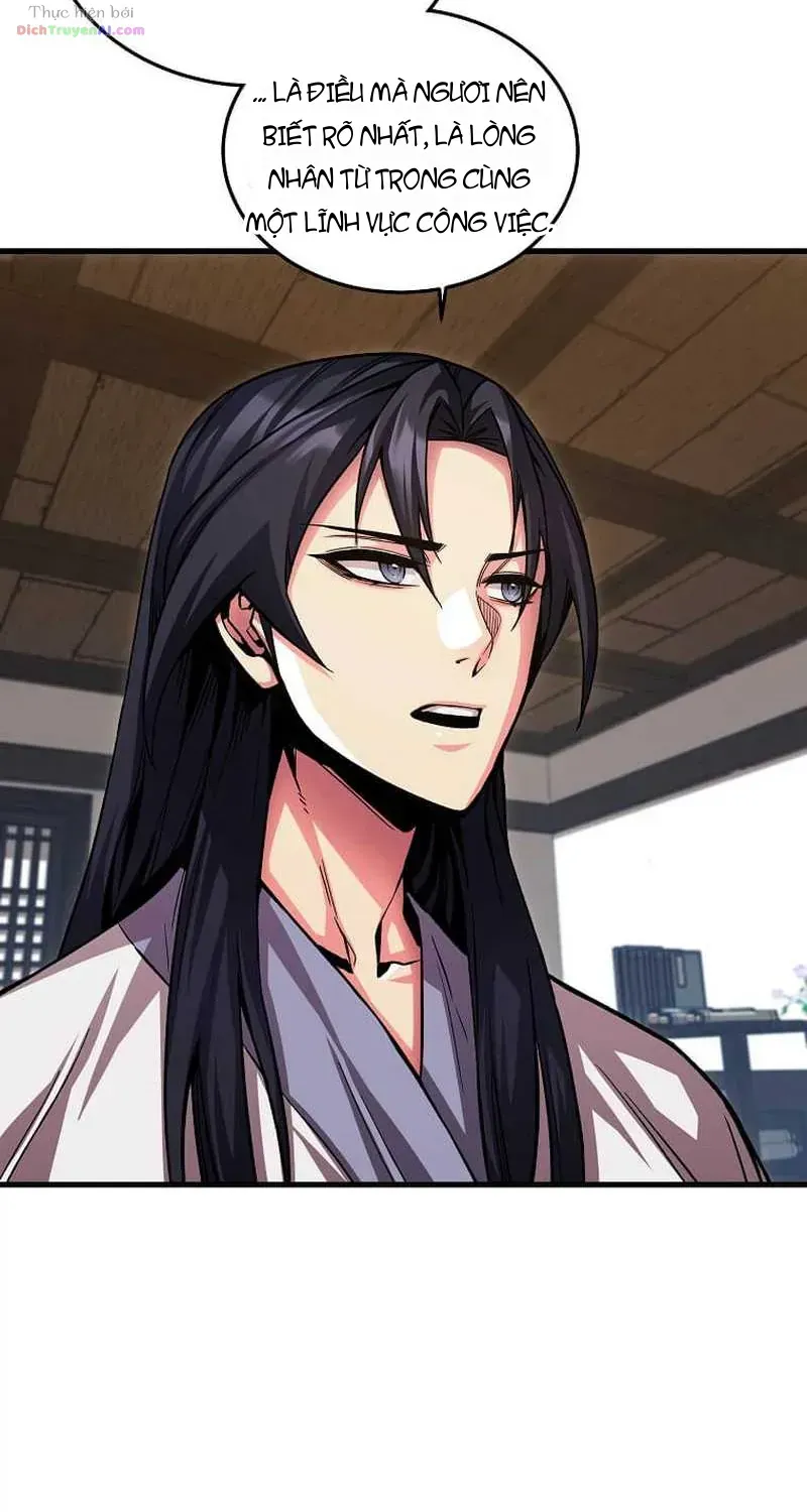 Chế Ám Trấn Thiên Kinh Chap 12 - Next Chap 13