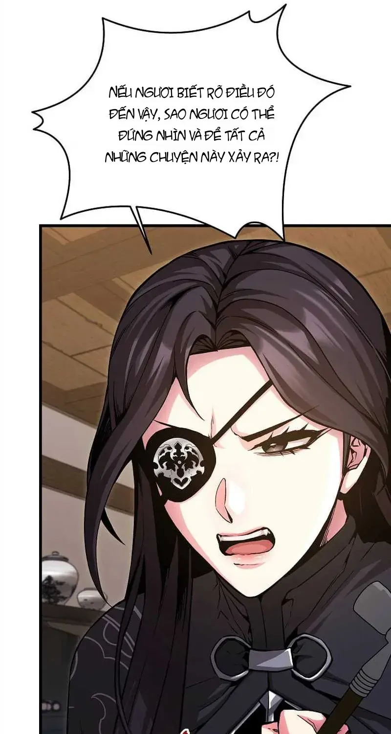 Chế Ám Trấn Thiên Kinh Chap 12 - Next Chap 13