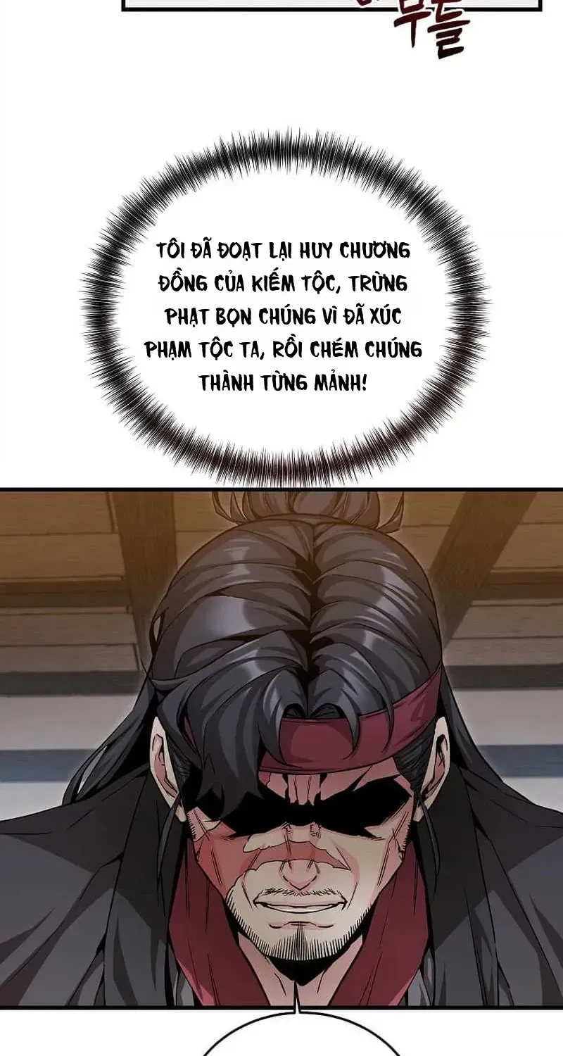 Chế Ám Trấn Thiên Kinh Chap 12 - Next Chap 13