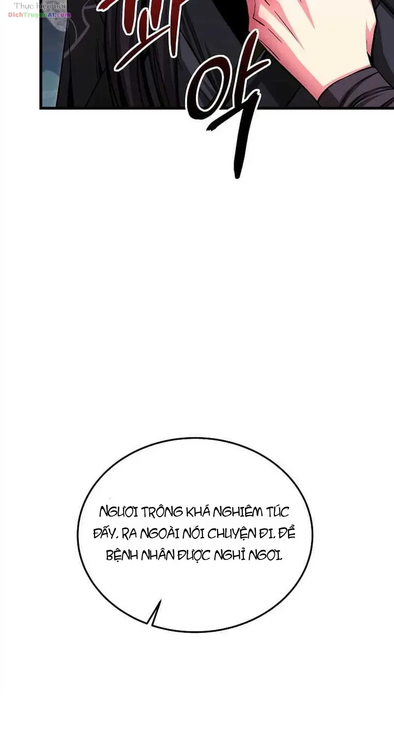 Chế Ám Trấn Thiên Kinh Chap 12 - Next Chap 13