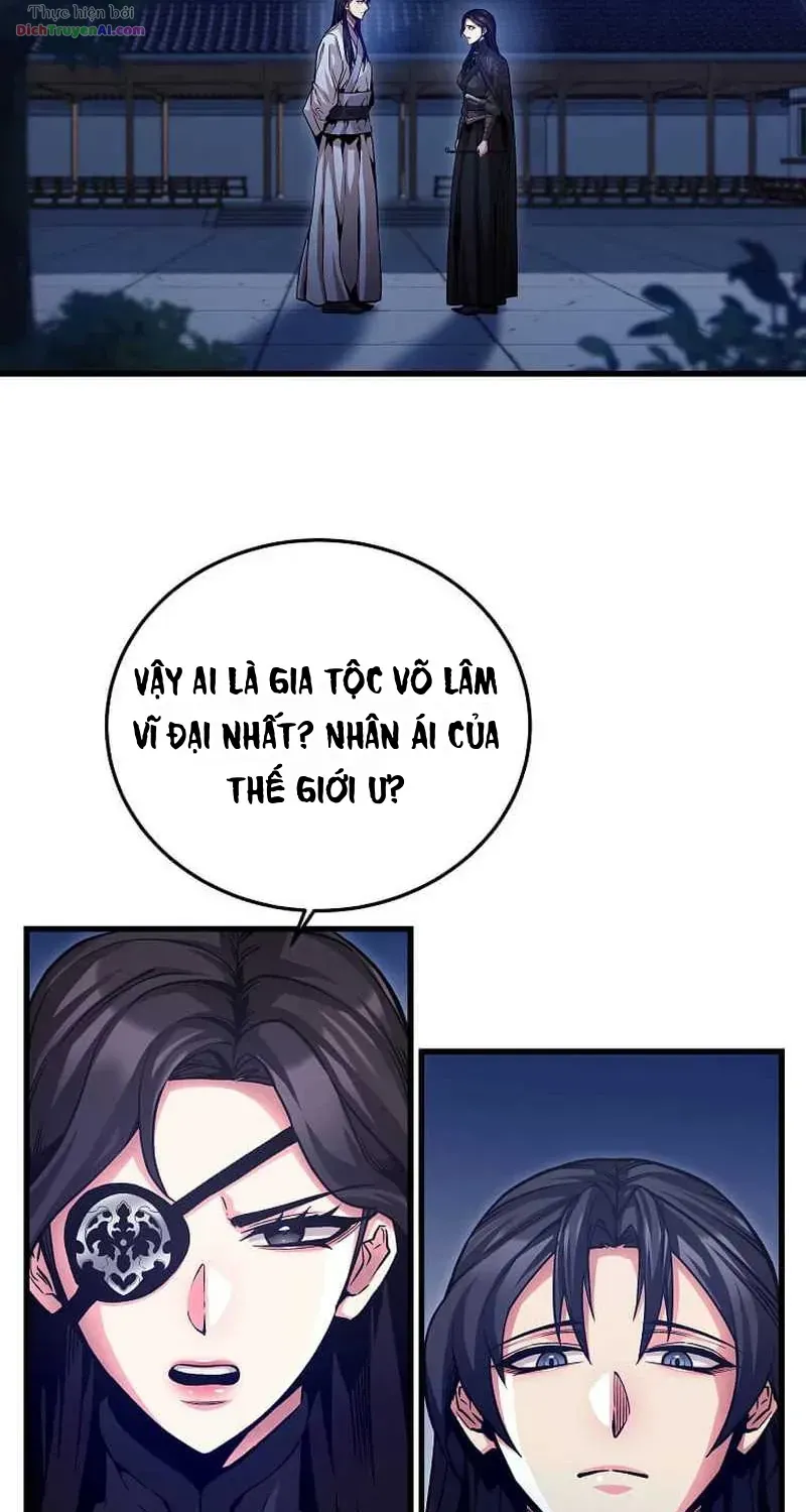 Chế Ám Trấn Thiên Kinh Chap 12 - Next Chap 13