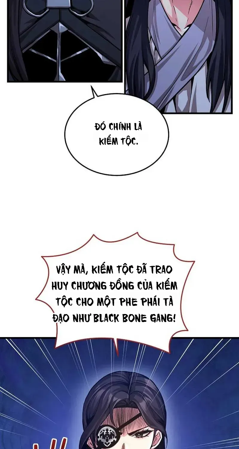 Chế Ám Trấn Thiên Kinh Chap 12 - Next Chap 13