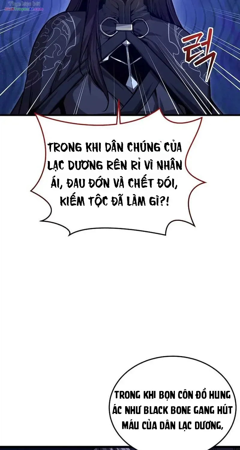 Chế Ám Trấn Thiên Kinh Chap 12 - Next Chap 13