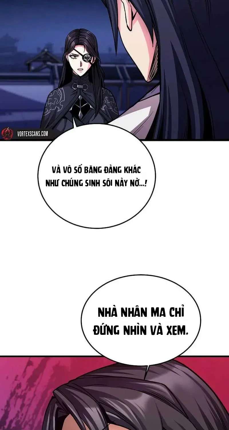 Chế Ám Trấn Thiên Kinh Chap 12 - Next Chap 13