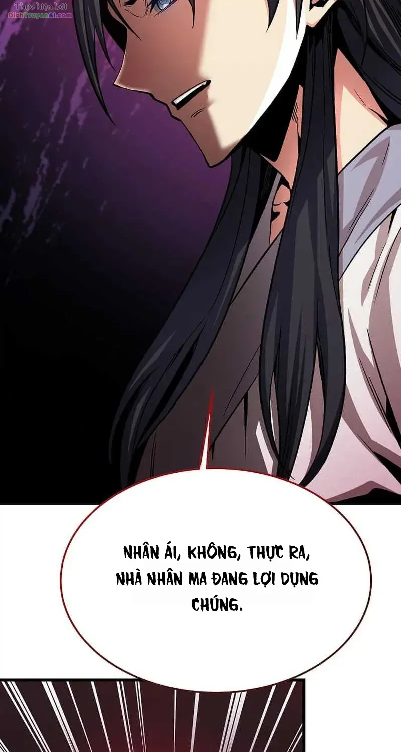 Chế Ám Trấn Thiên Kinh Chap 12 - Next Chap 13
