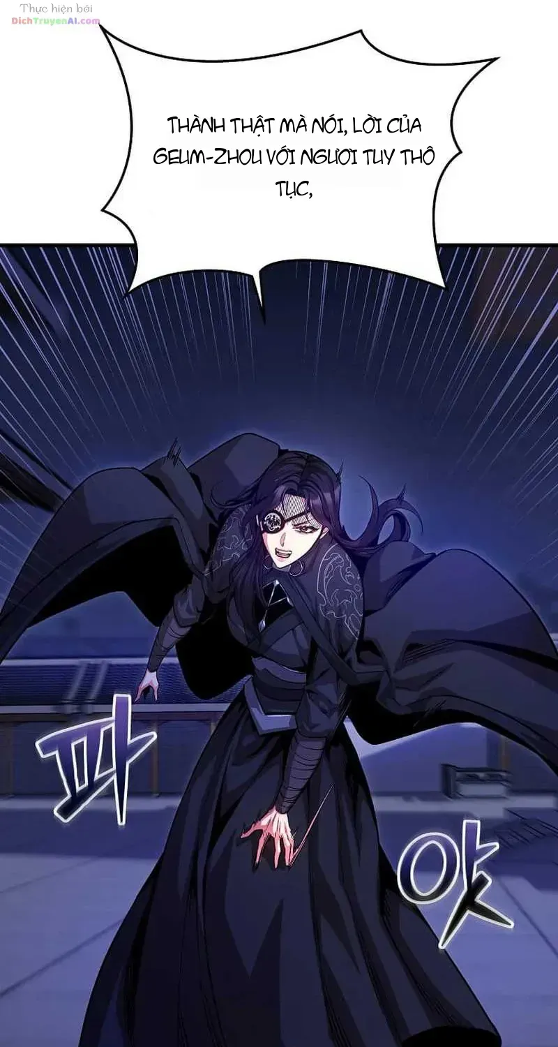 Chế Ám Trấn Thiên Kinh Chap 12 - Next Chap 13