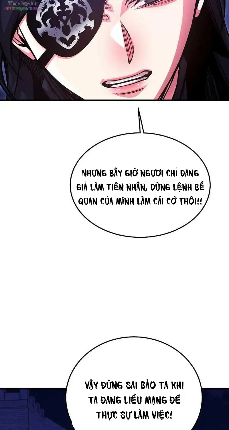 Chế Ám Trấn Thiên Kinh Chap 12 - Next Chap 13
