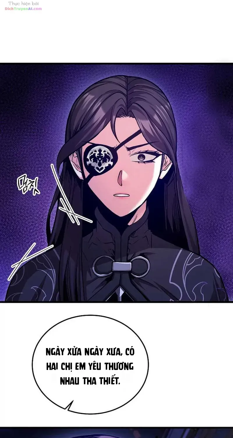 Chế Ám Trấn Thiên Kinh Chap 12 - Next Chap 13