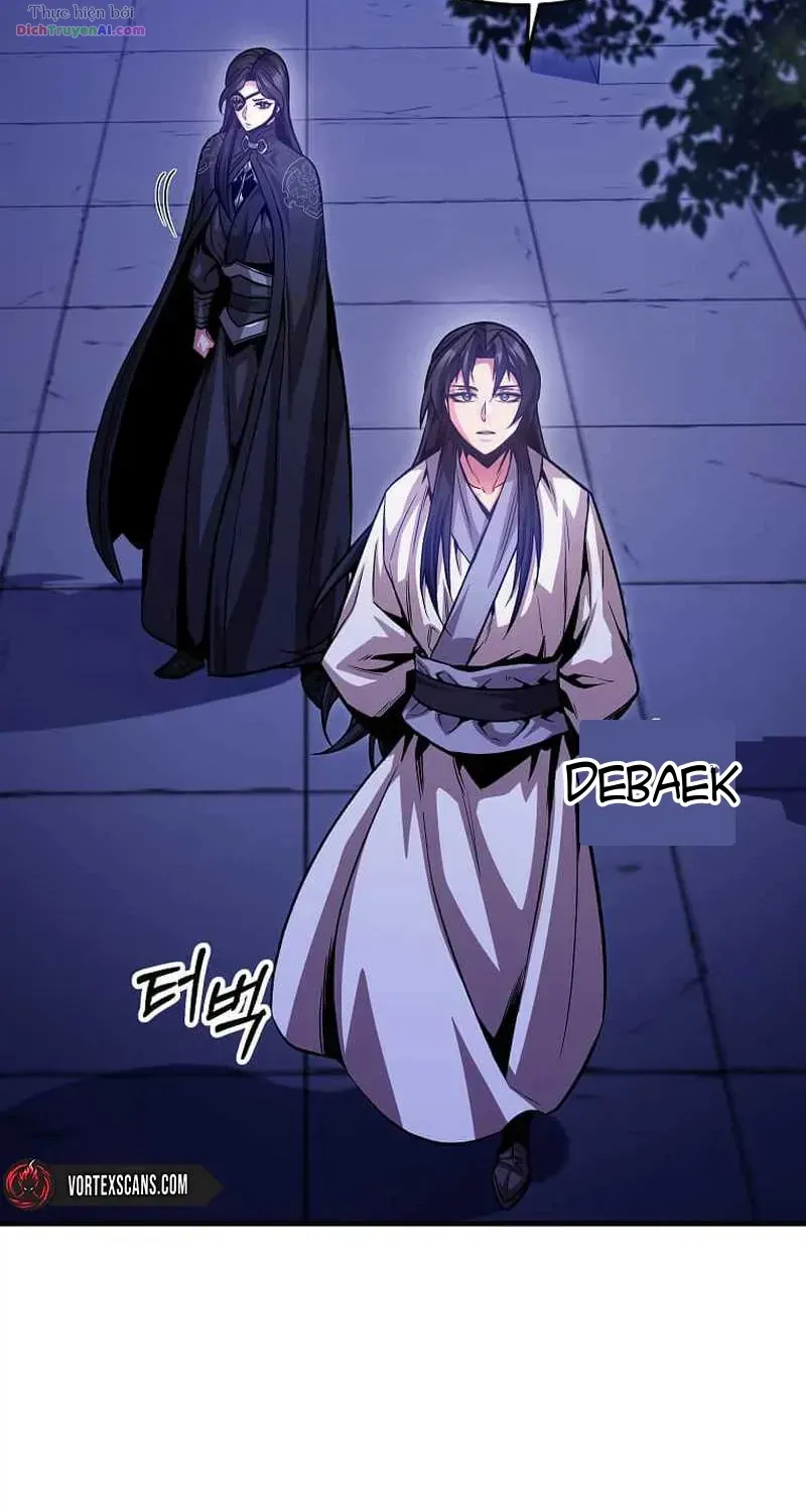 Chế Ám Trấn Thiên Kinh Chap 12 - Next Chap 13