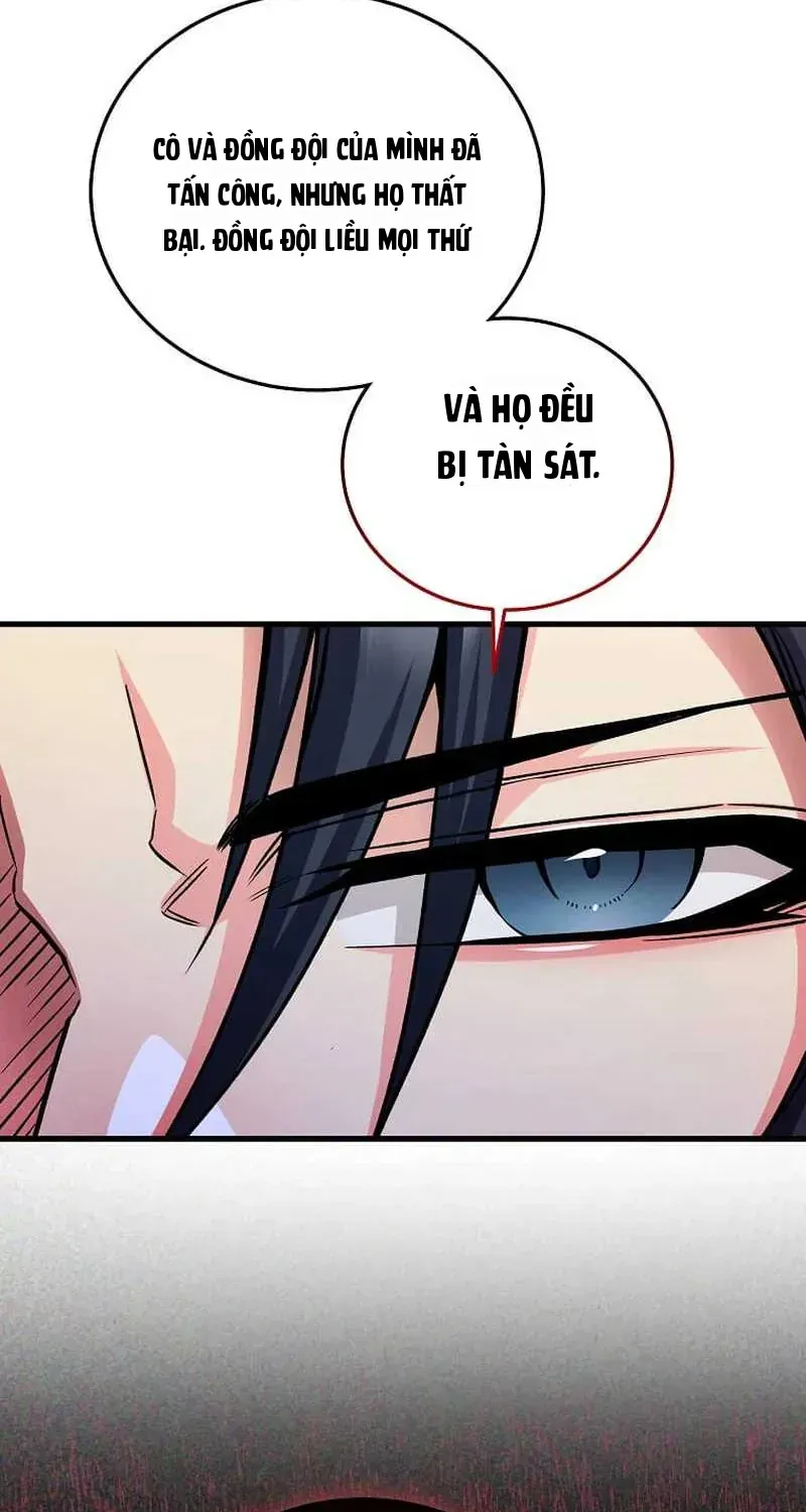 Chế Ám Trấn Thiên Kinh Chap 12 - Next Chap 13