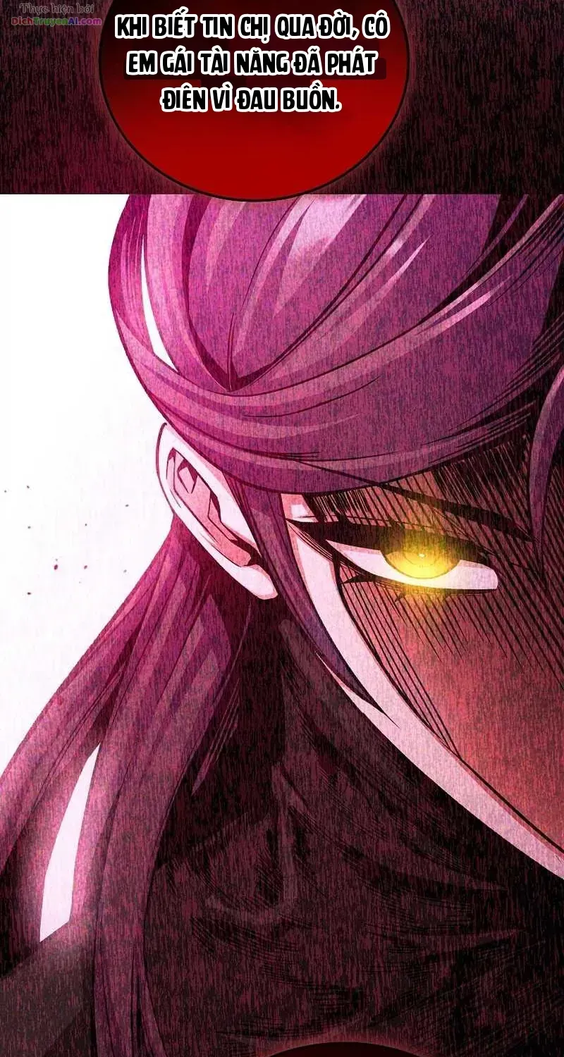 Chế Ám Trấn Thiên Kinh Chap 12 - Next Chap 13