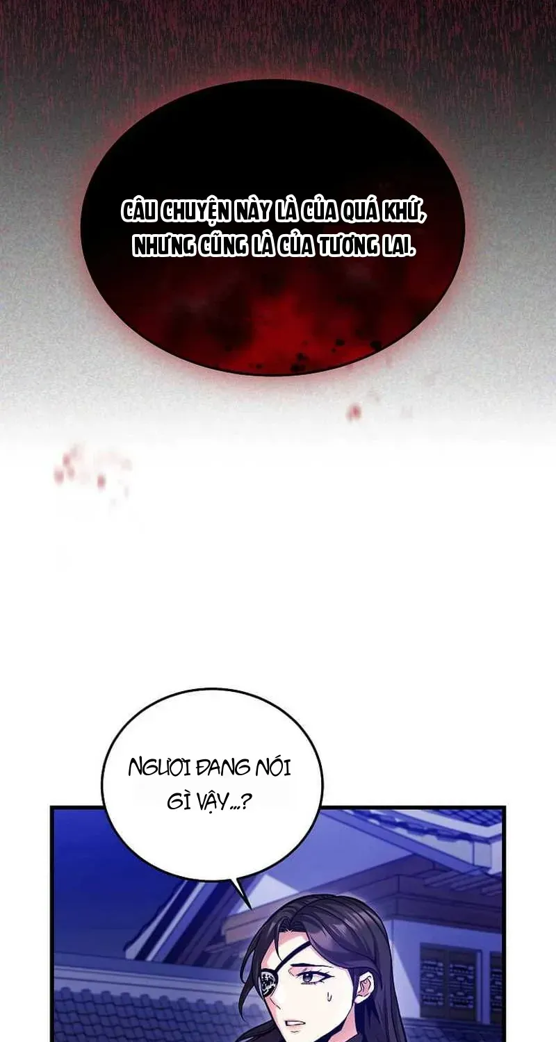 Chế Ám Trấn Thiên Kinh Chap 12 - Next Chap 13