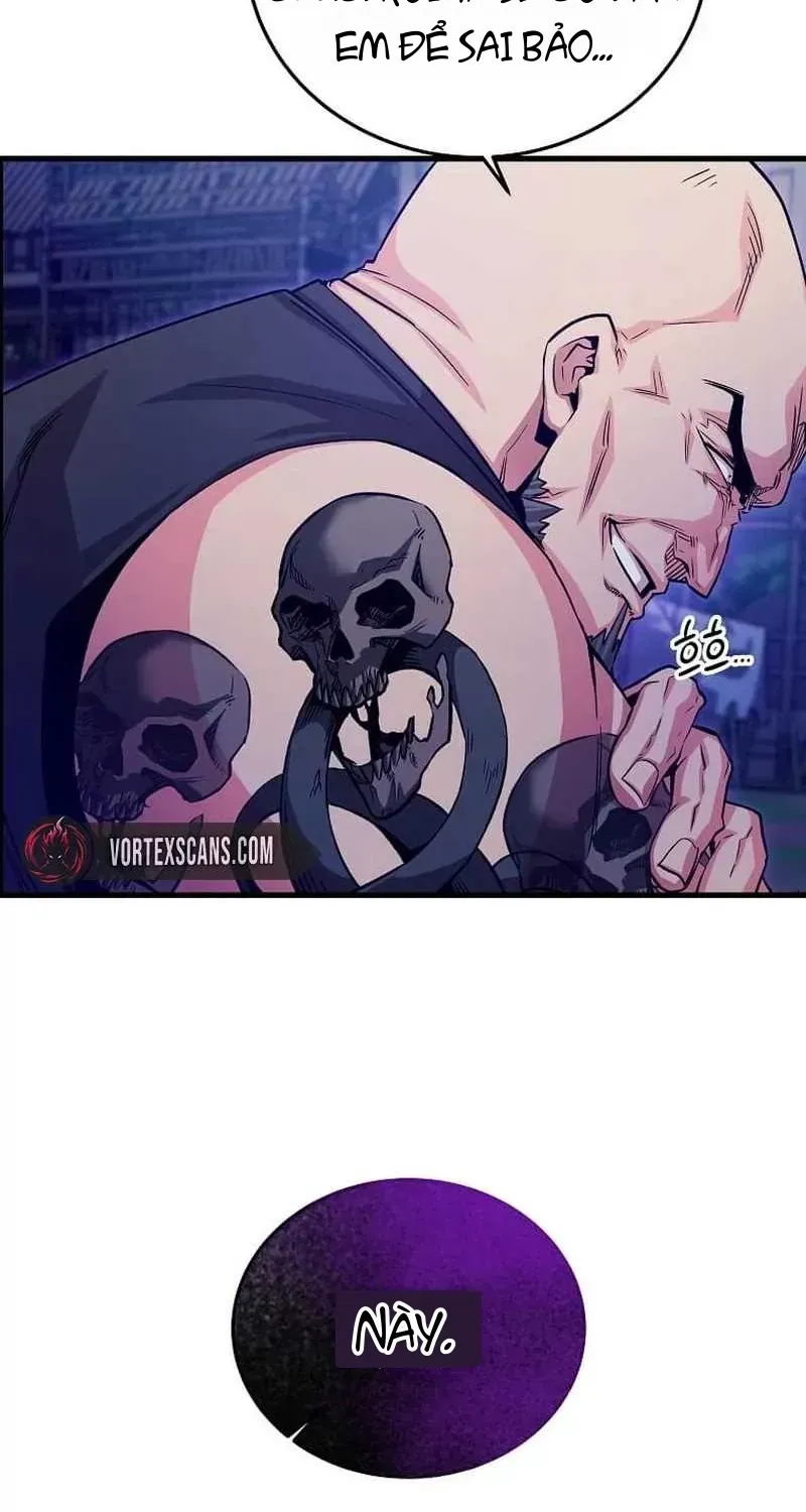 Chế Ám Trấn Thiên Kinh Chap 13 - Next Chap 14