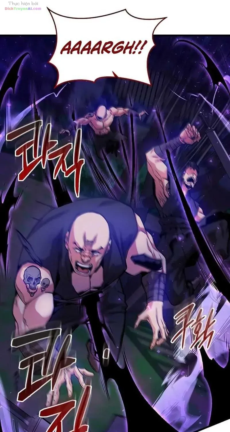 Chế Ám Trấn Thiên Kinh Chap 13 - Next Chap 14