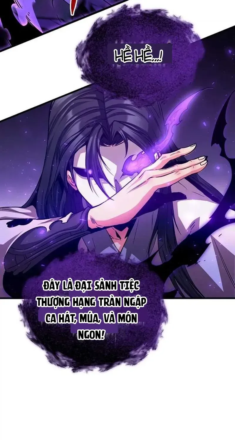 Chế Ám Trấn Thiên Kinh Chap 13 - Next Chap 14
