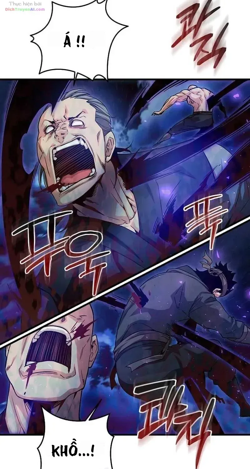 Chế Ám Trấn Thiên Kinh Chap 13 - Next Chap 14