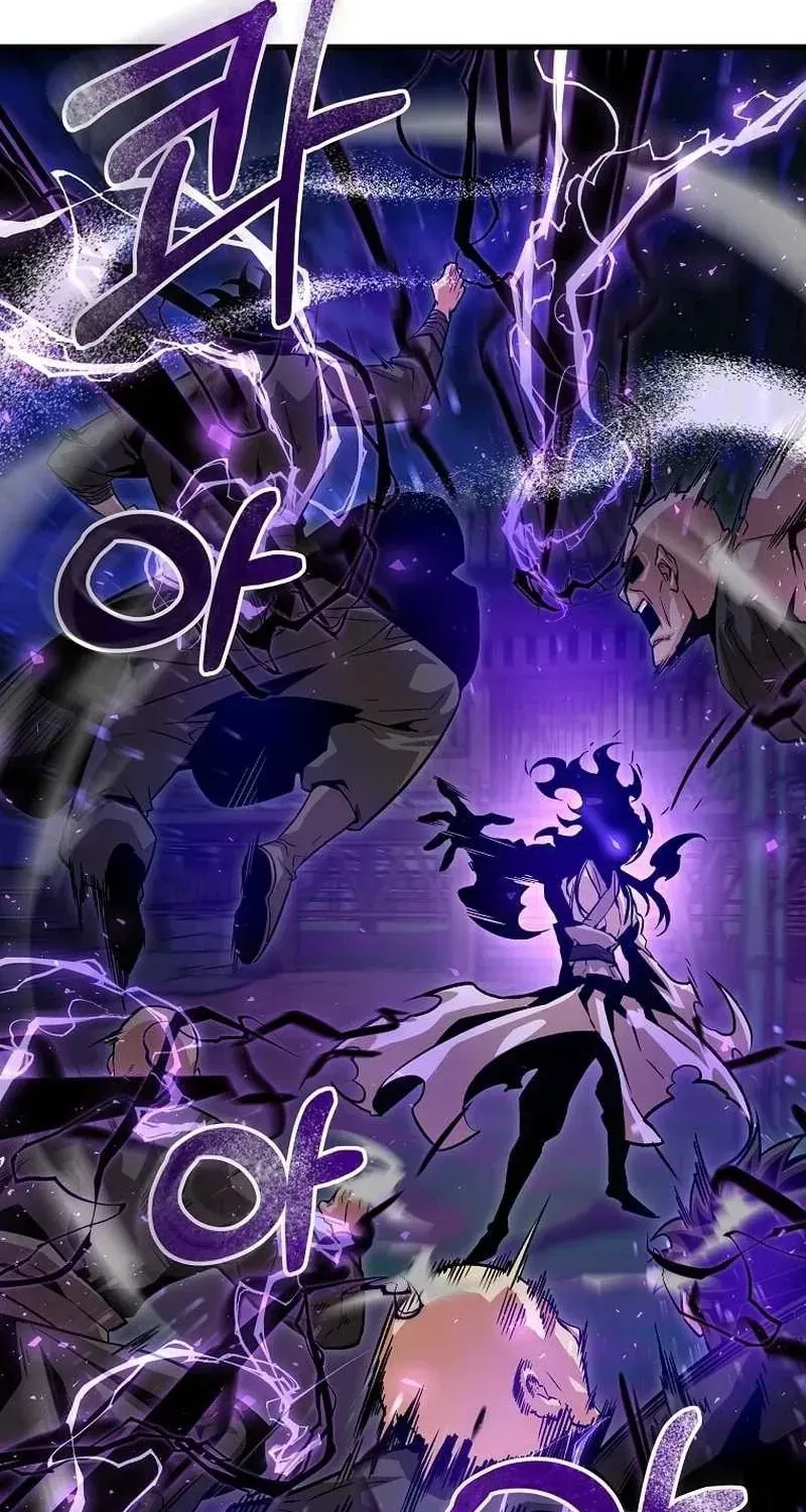 Chế Ám Trấn Thiên Kinh Chap 13 - Next Chap 14