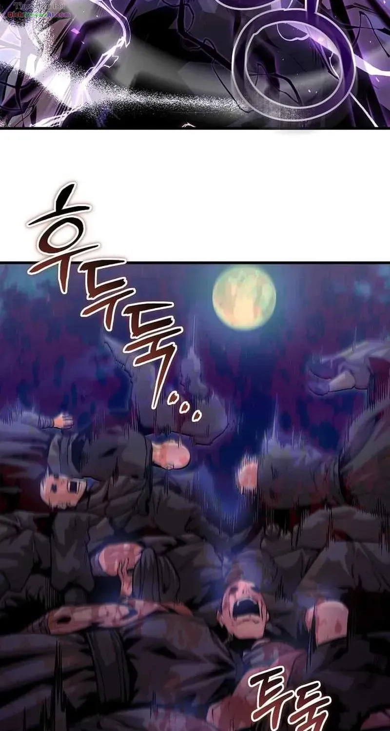 Chế Ám Trấn Thiên Kinh Chap 13 - Next Chap 14