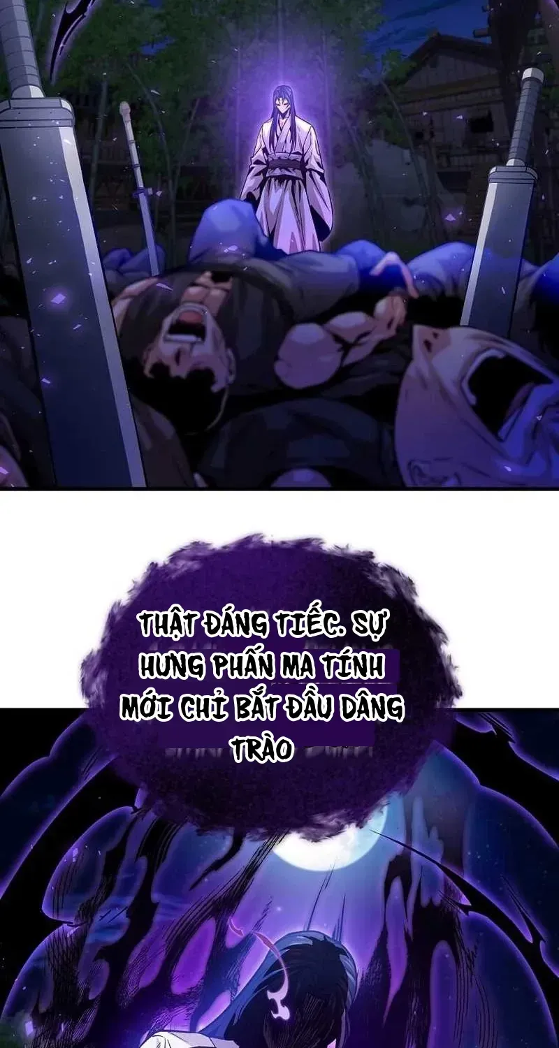 Chế Ám Trấn Thiên Kinh Chap 13 - Next Chap 14