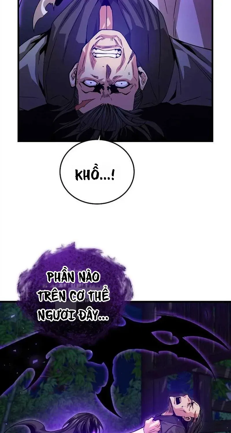 Chế Ám Trấn Thiên Kinh Chap 13 - Next Chap 14