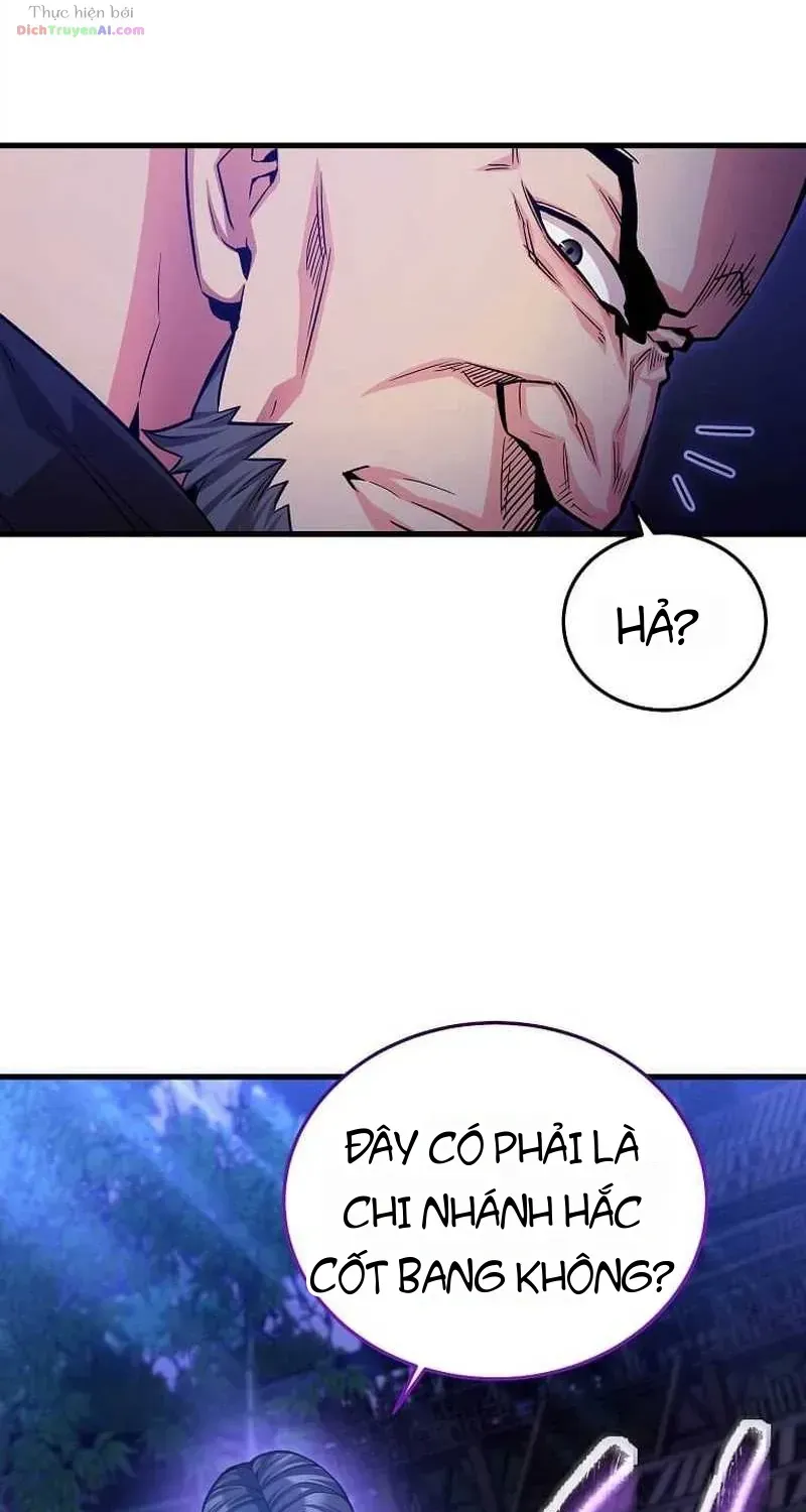 Chế Ám Trấn Thiên Kinh Chap 13 - Next Chap 14