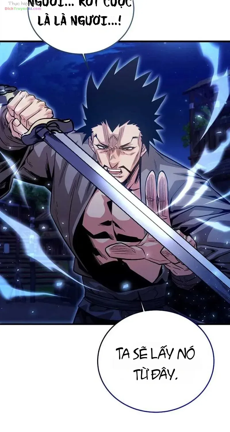 Chế Ám Trấn Thiên Kinh Chap 13 - Next Chap 14