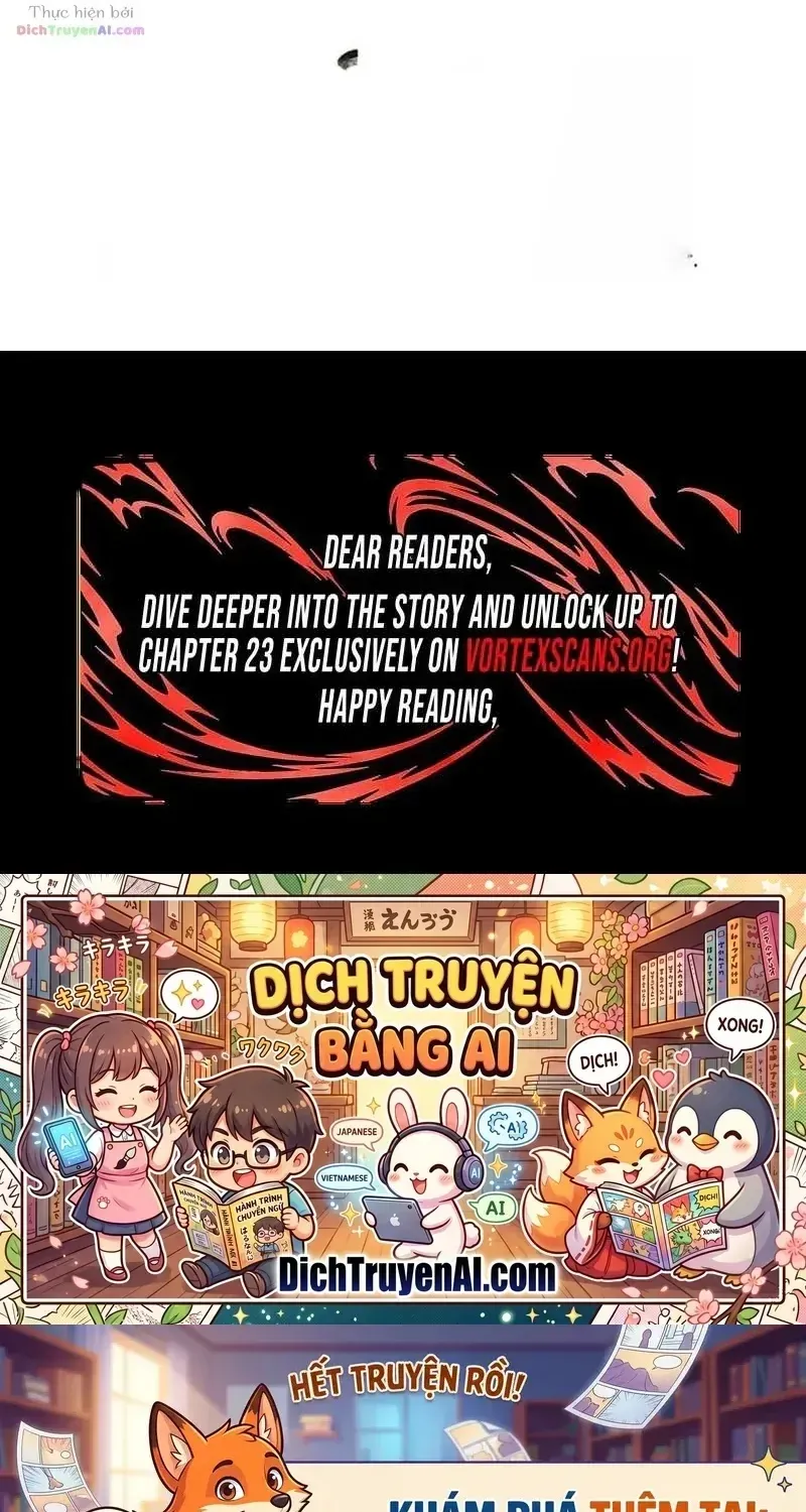 Chế Ám Trấn Thiên Kinh Chap 13 - Next Chap 14