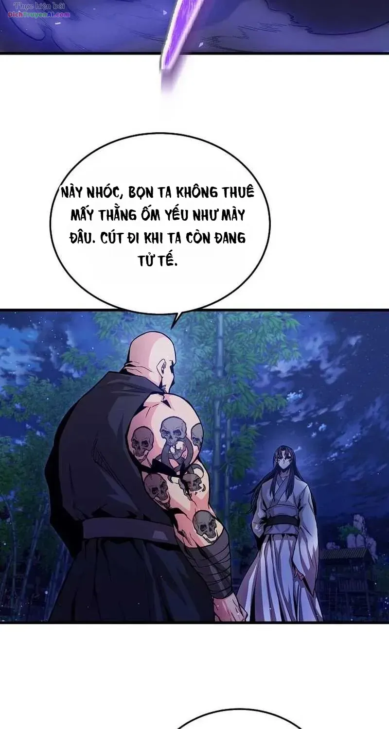 Chế Ám Trấn Thiên Kinh Chap 13 - Next Chap 14