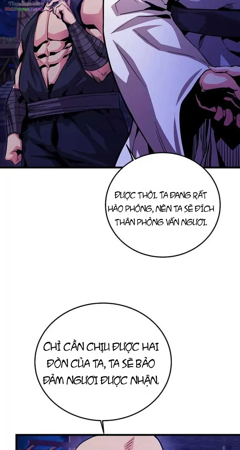 Chế Ám Trấn Thiên Kinh Chap 13 - Next Chap 14