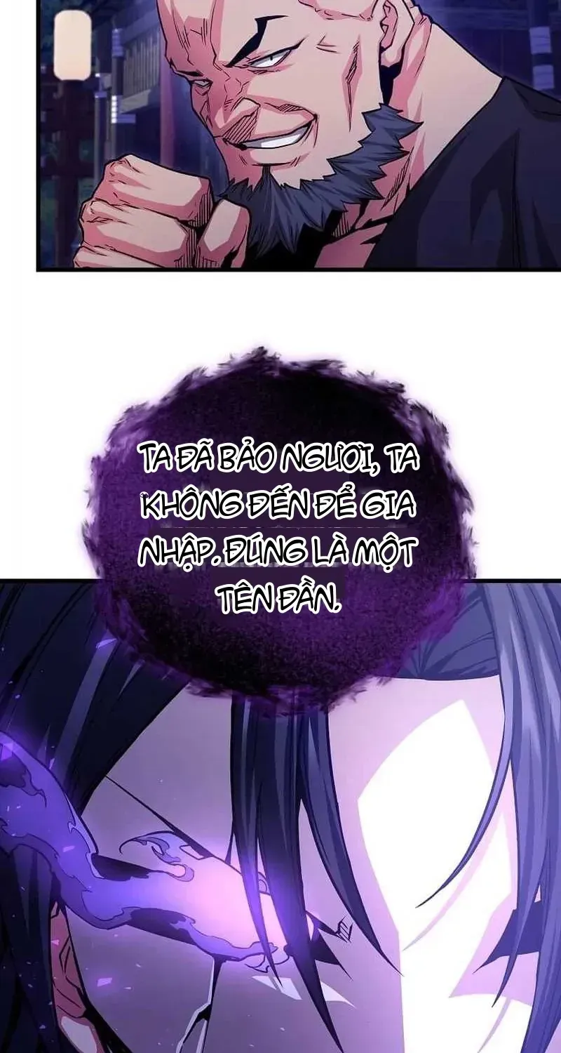 Chế Ám Trấn Thiên Kinh Chap 13 - Next Chap 14
