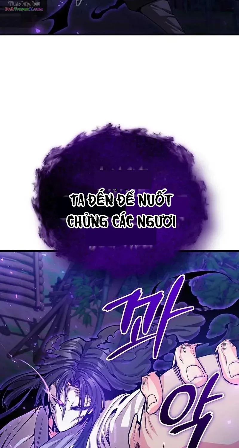 Chế Ám Trấn Thiên Kinh Chap 13 - Next Chap 14