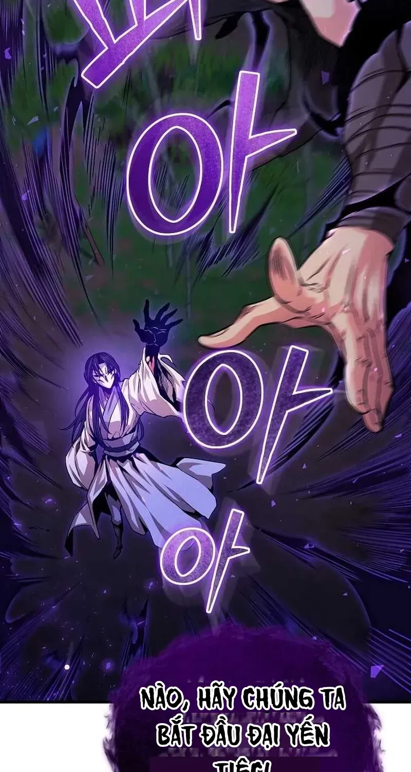 Chế Ám Trấn Thiên Kinh Chap 13 - Next Chap 14