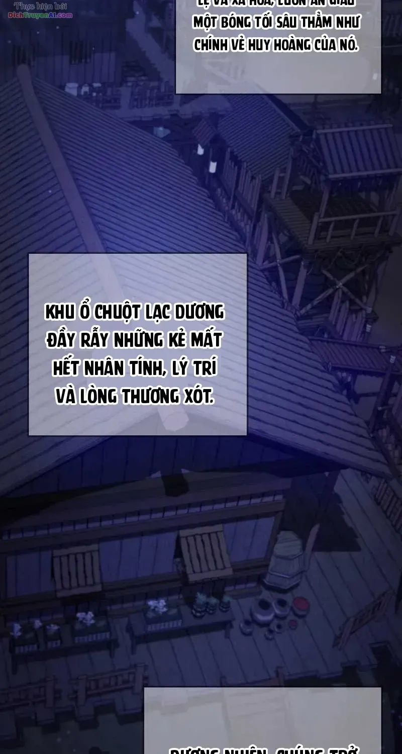 Chế Ám Trấn Thiên Kinh Chap 13 - Next Chap 14
