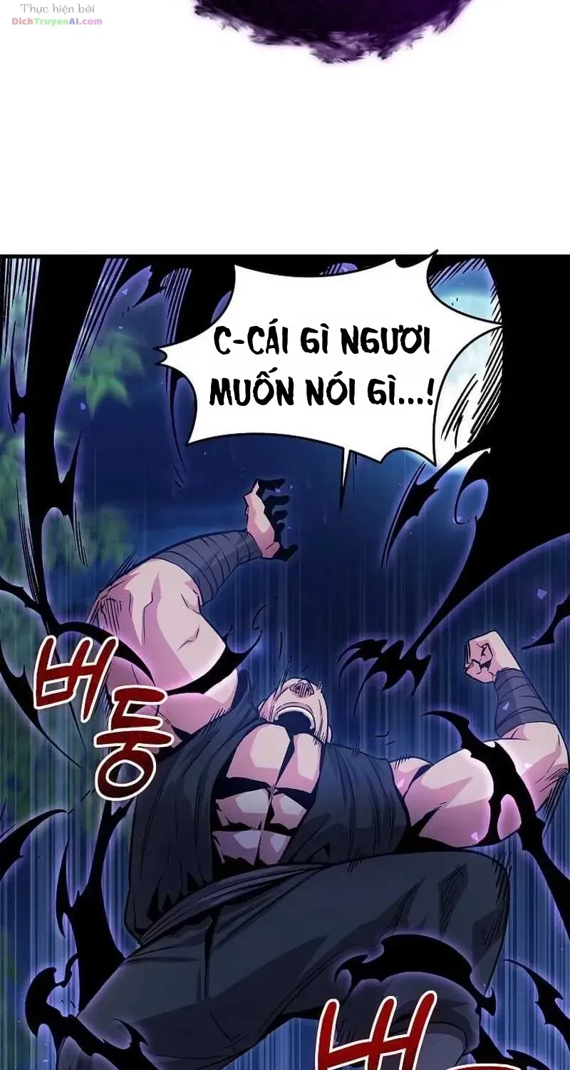 Chế Ám Trấn Thiên Kinh Chap 13 - Next Chap 14