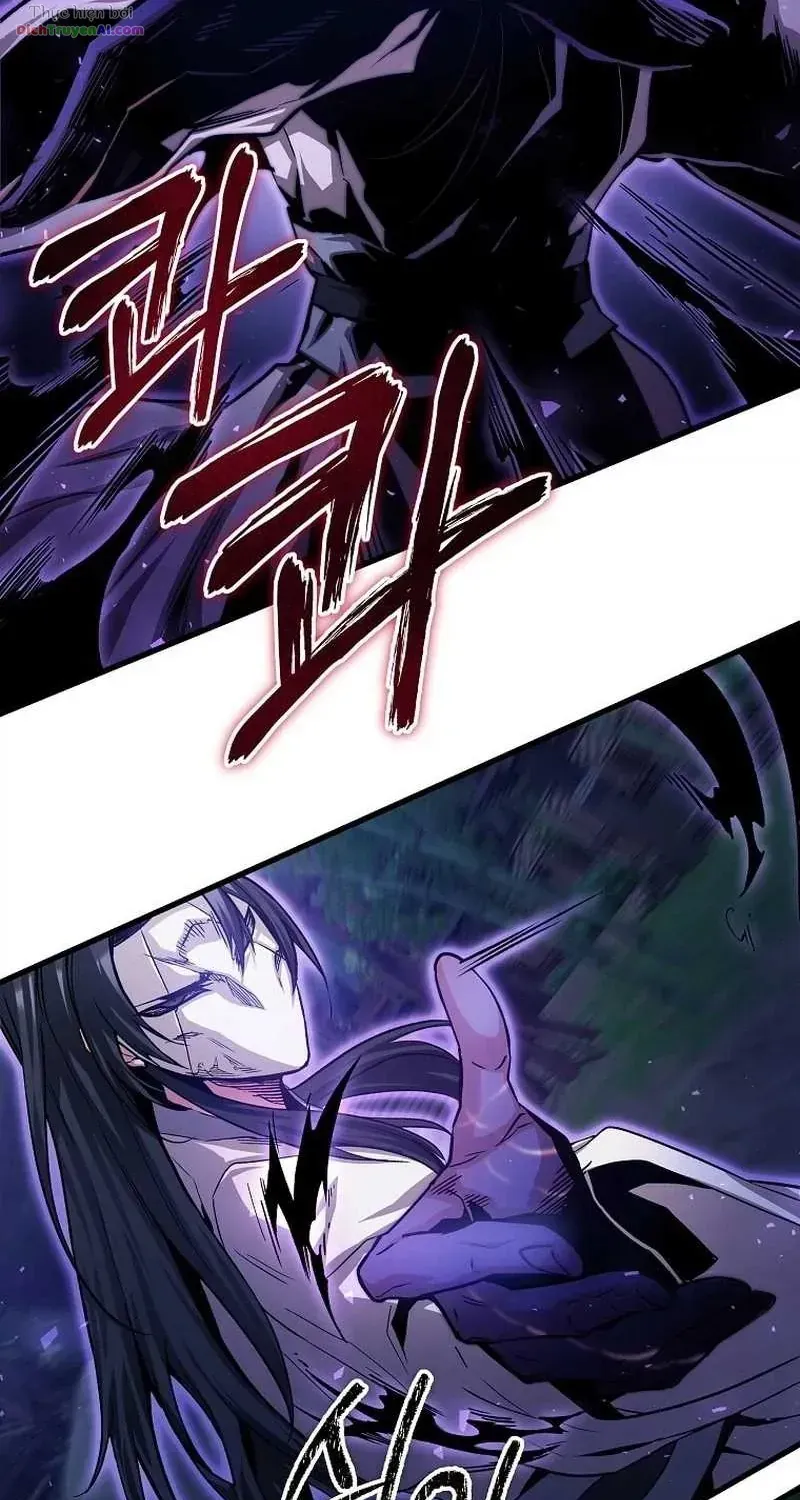 Chế Ám Trấn Thiên Kinh Chap 13 - Next Chap 14