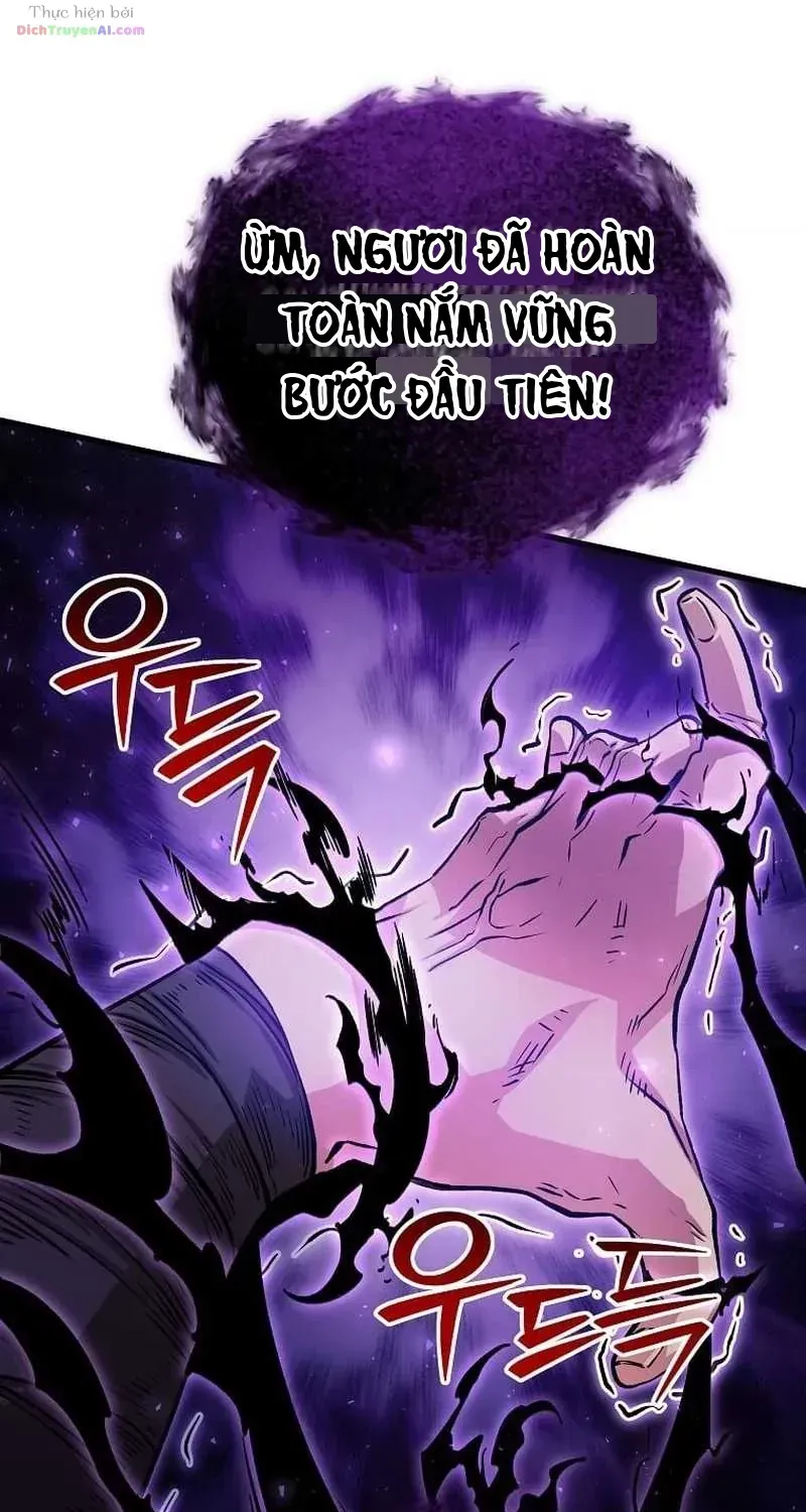 Chế Ám Trấn Thiên Kinh Chap 13 - Next Chap 14