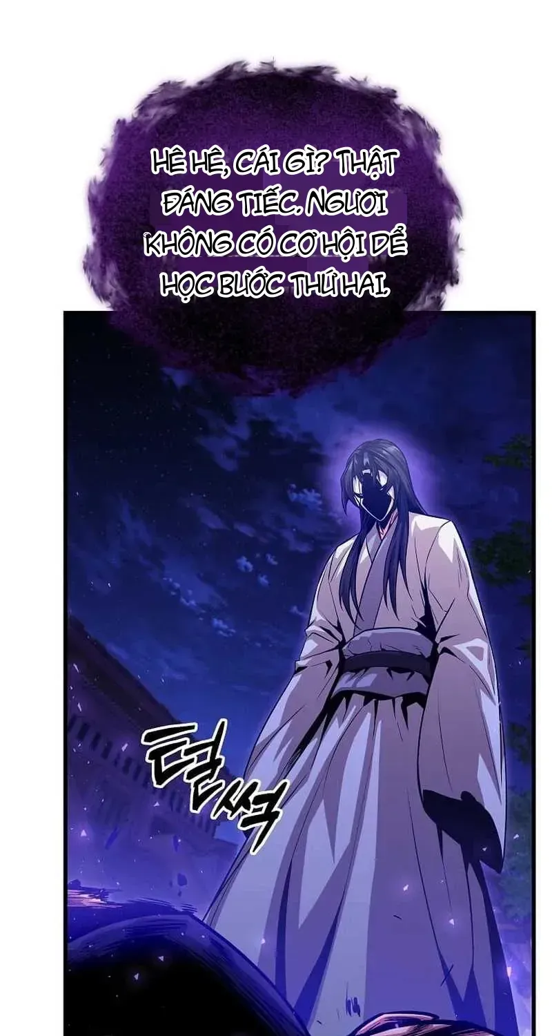 Chế Ám Trấn Thiên Kinh Chap 13 - Next Chap 14