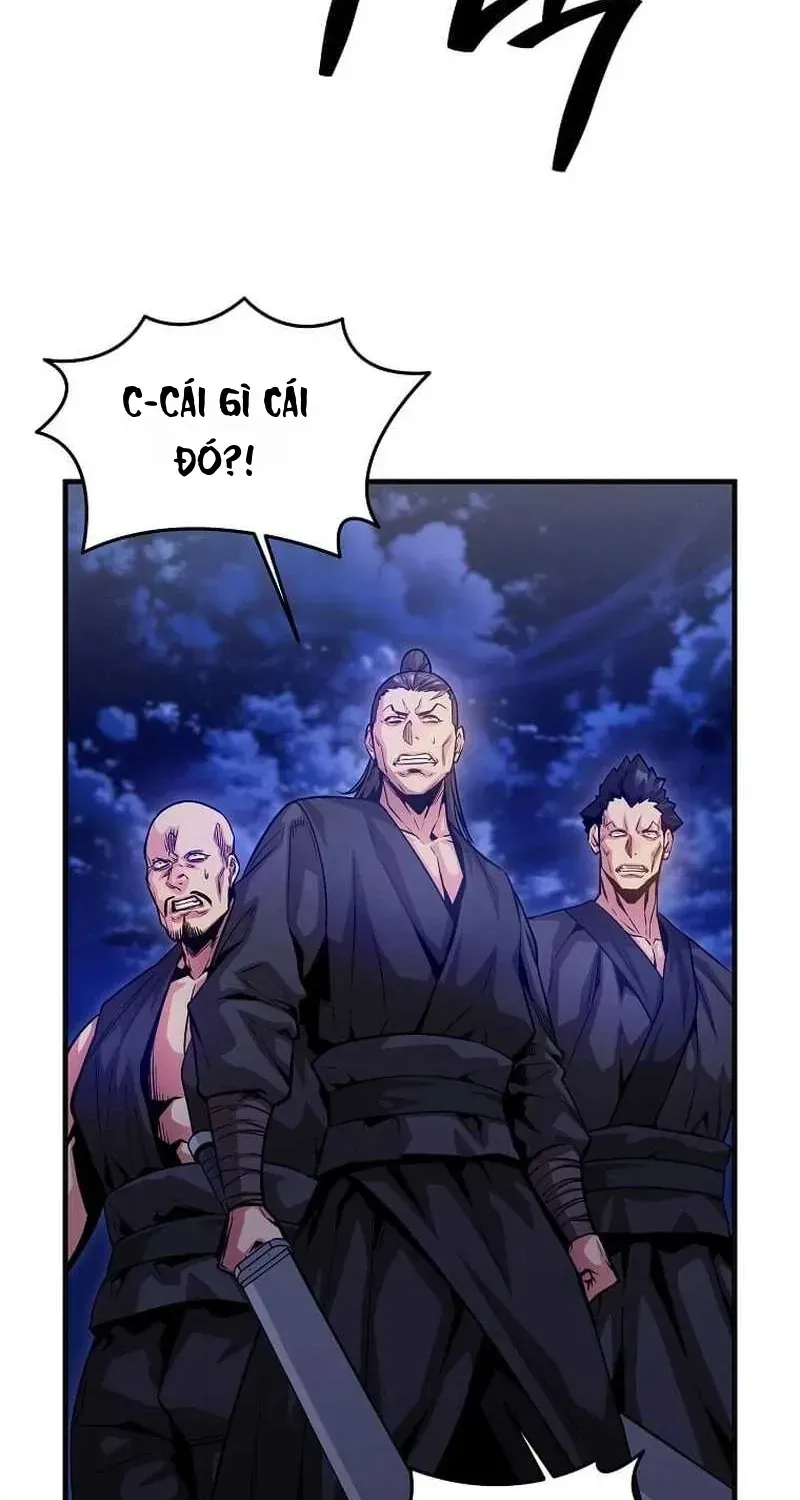 Chế Ám Trấn Thiên Kinh Chap 13 - Next Chap 14