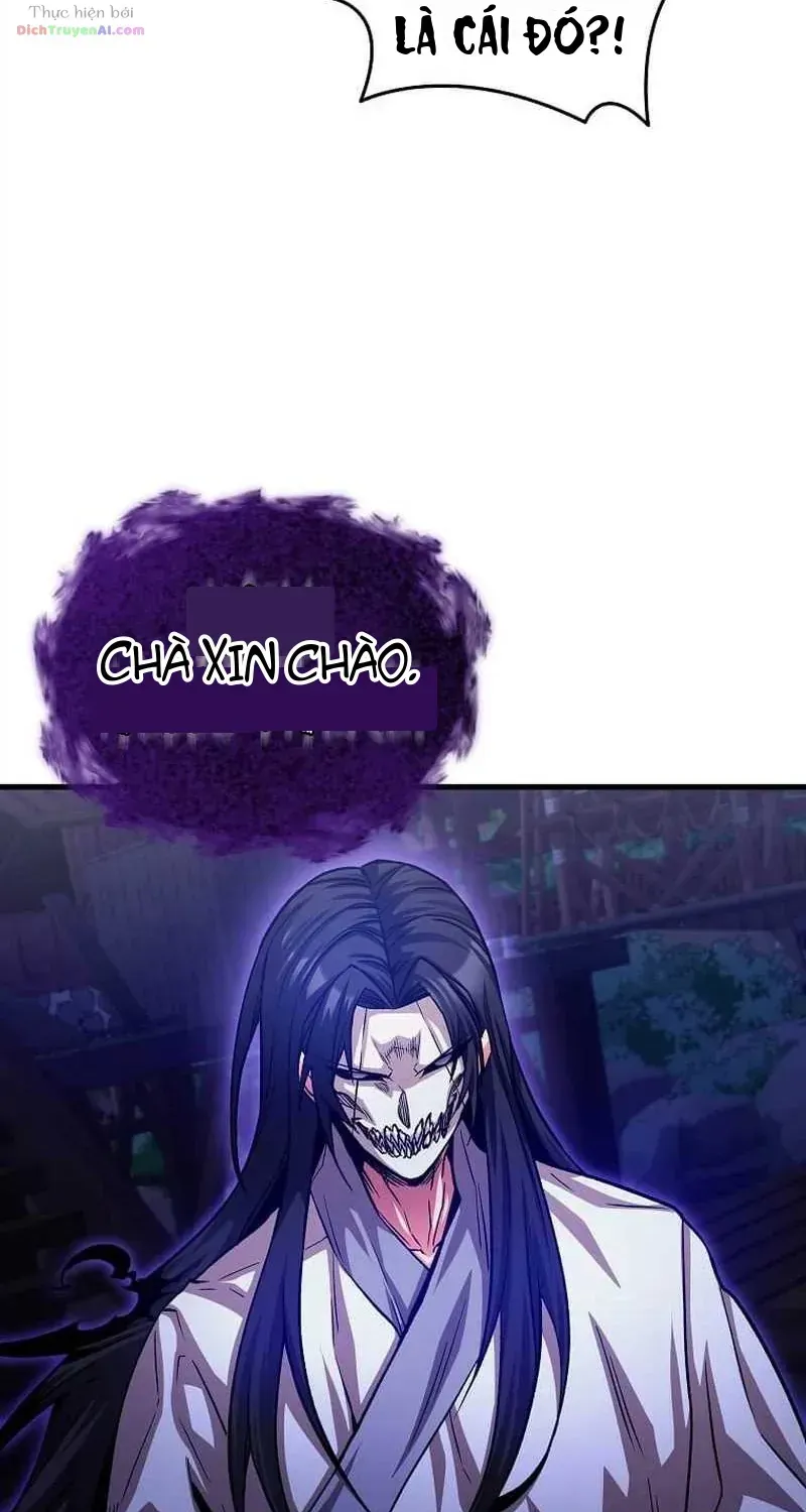 Chế Ám Trấn Thiên Kinh Chap 13 - Next Chap 14