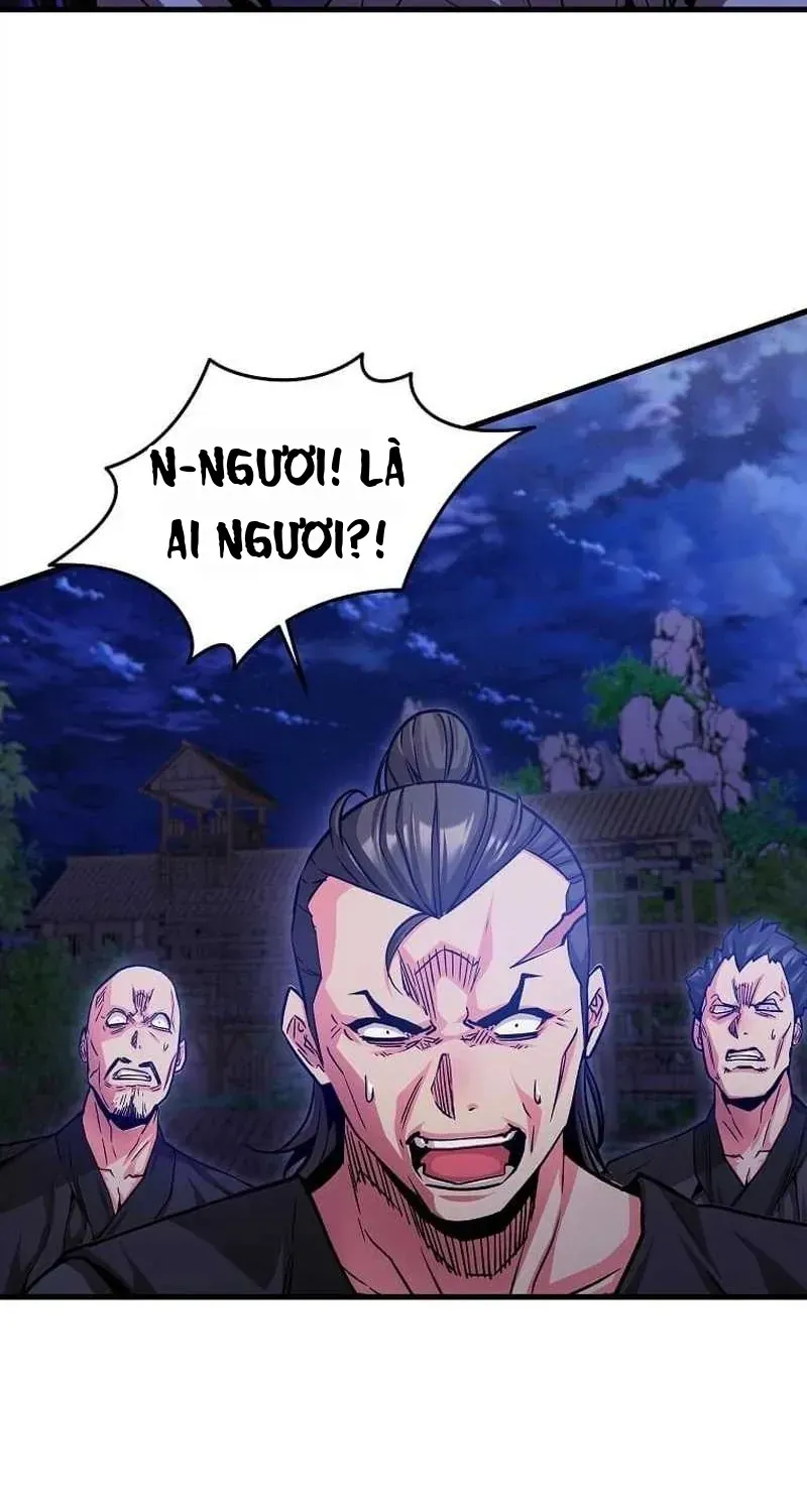 Chế Ám Trấn Thiên Kinh Chap 13 - Next Chap 14