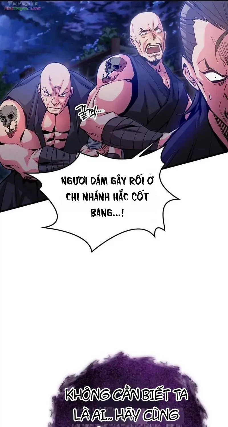 Chế Ám Trấn Thiên Kinh Chap 13 - Next Chap 14