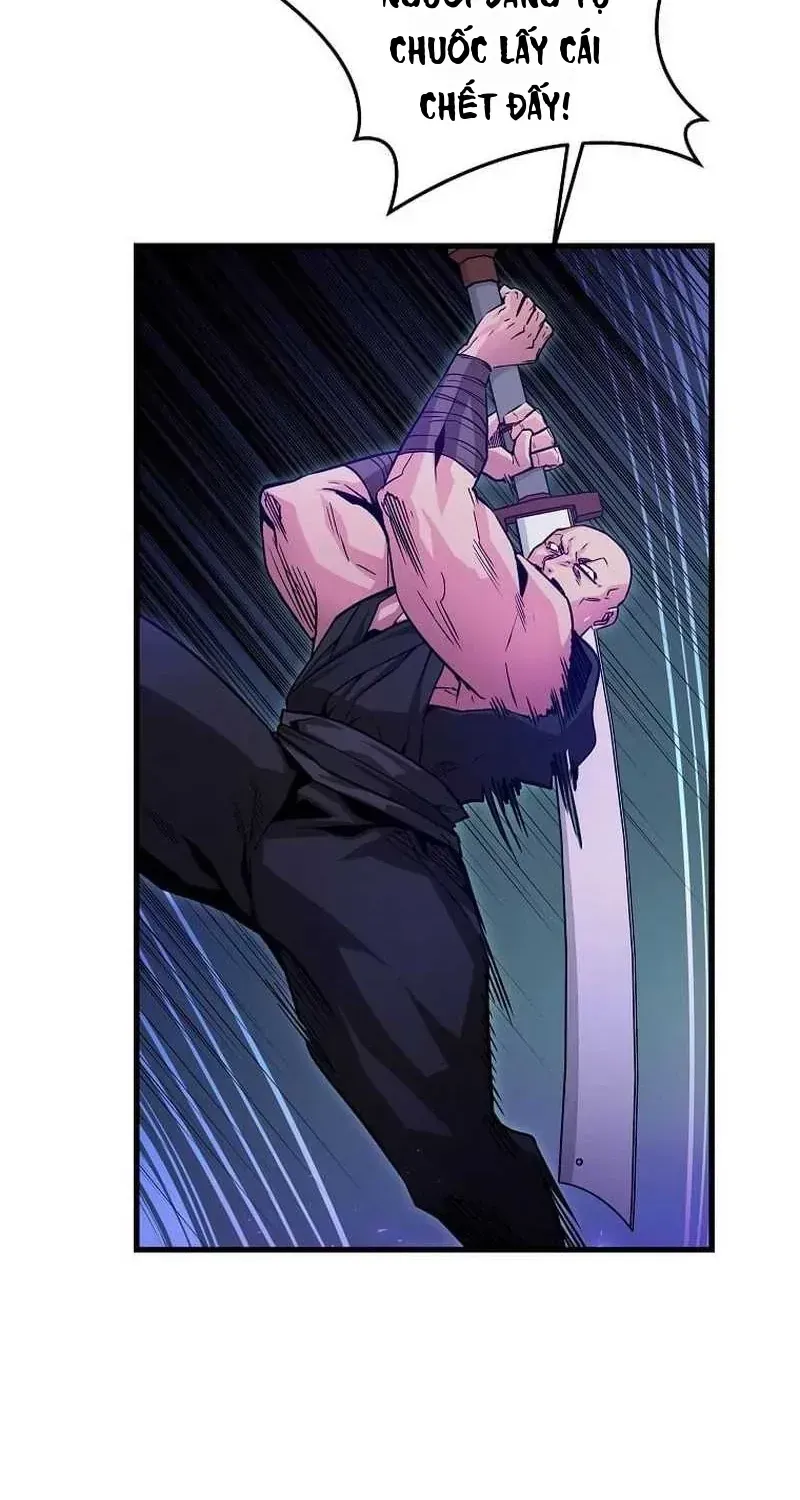 Chế Ám Trấn Thiên Kinh Chap 13 - Next Chap 14