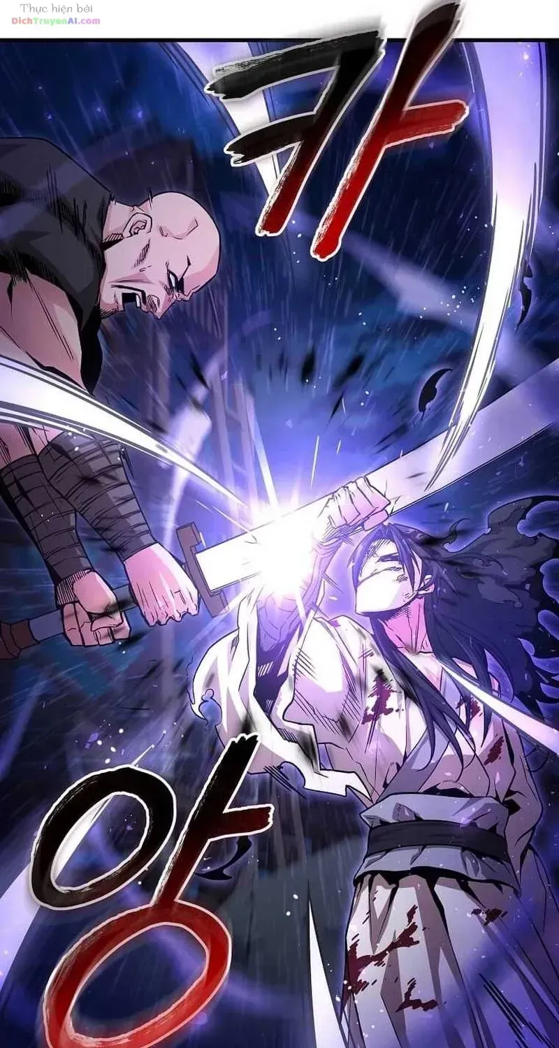 Chế Ám Trấn Thiên Kinh Chap 13 - Next Chap 14